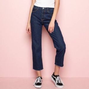 NWT Brandy Melville jeans